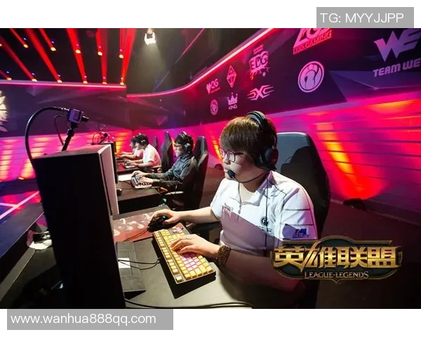 热议和平精英:IG战队实力蜕变与未来发展新机遇